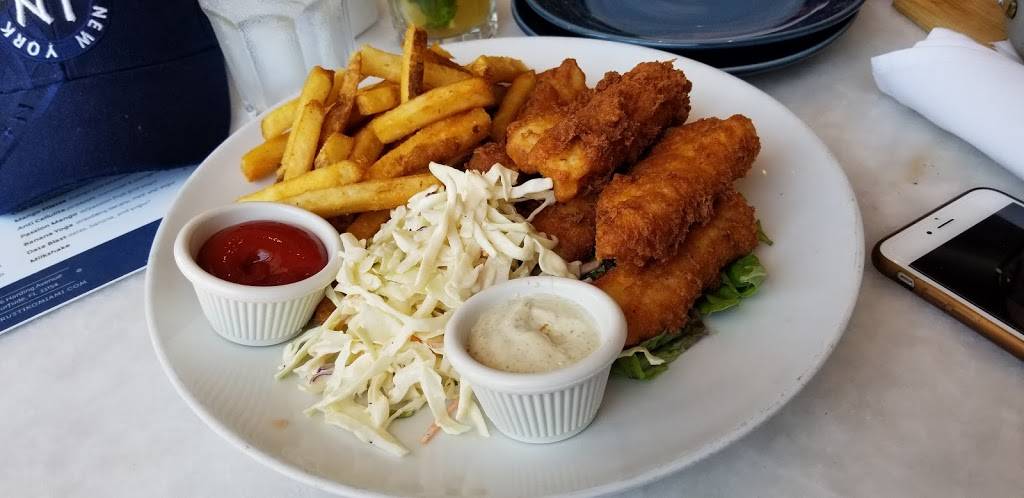 Rustiko | restaurant | 9476 Harding Ave, Surfside, FL 33154, USA | 3055605650 OR +1 305-560-5650