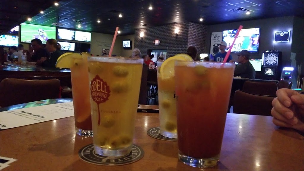 The Liebrary | restaurant | 5108 S Marion Rd, Sioux Falls, SD 57106, USA | 6052714451 OR +1 605-271-4451