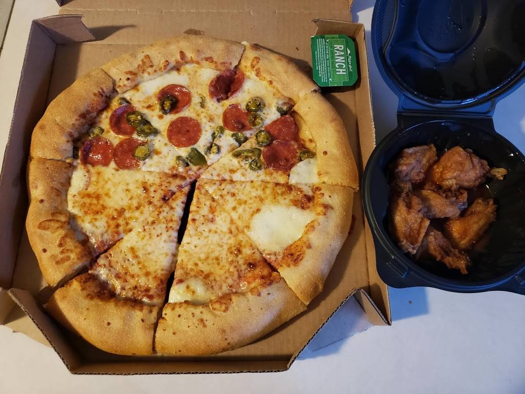 Pizza Hut | restaurant | 1837 Douglas Rd Unit D, Montgomery, IL 60538, USA | 6308974747 OR +1 630-897-4747