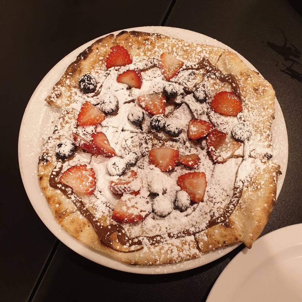 Fiamme Pizza | restaurant | 4706 E Sunrise Dr, Tucson, AZ 85718, USA | 5205295777 OR +1 520-529-5777