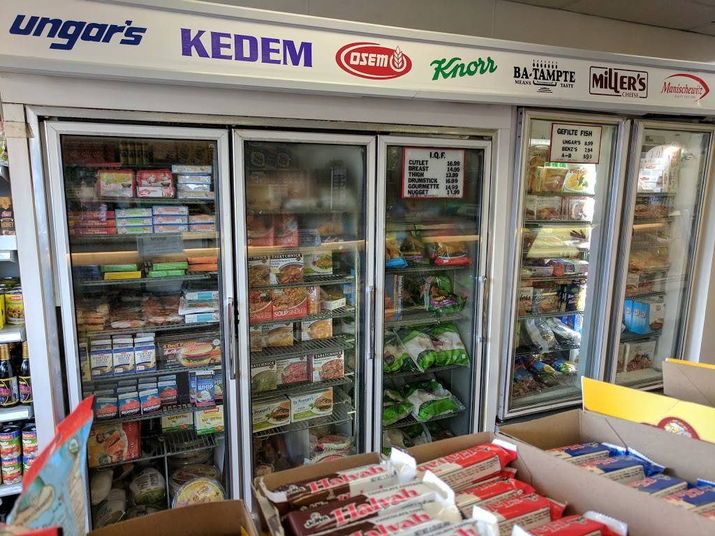Lipmans Kosher Market | meal takeaway | 1482 Monroe Ave, Rochester, NY 14618, USA | 5852717886 OR +1 585-271-7886