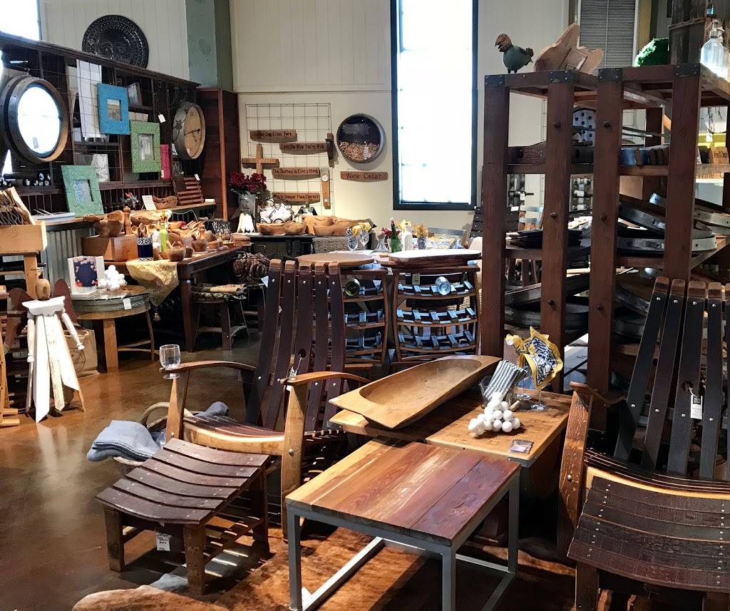 Napa General Store | restaurant | 540 Main St Ste 100, Napa, CA 94559, USA | 7072590762 OR +1 707-259-0762