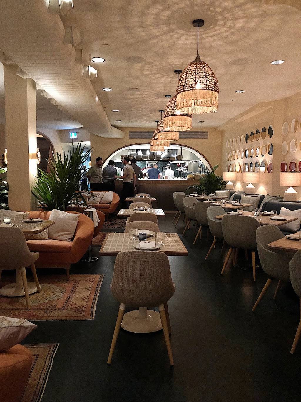 Byblos Uptown | restaurant | 2537 Yonge St, Toronto, ON M4P 2H9, Canada | 4164874897 OR +1 416-487-4897