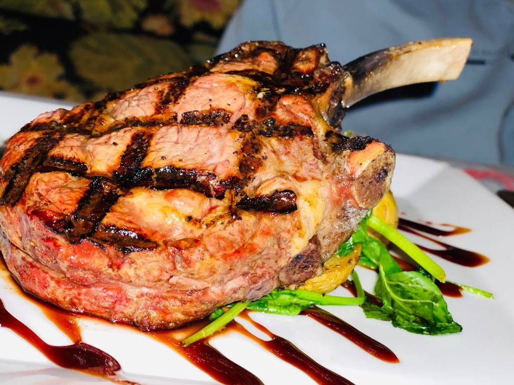 Cibo | night club | 301 Alvarado St, Monterey, CA 93940, USA | 8316498151 OR +1 831-649-8151