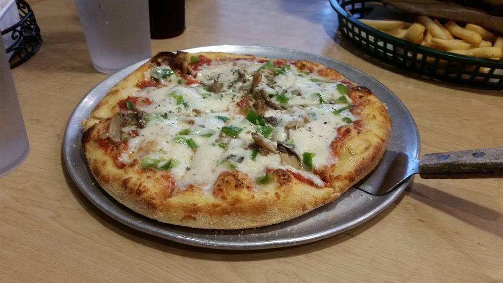 Portabella III Italian Restaurant | restaurant | Bristol, TN 37620, USA | 4237974543 OR +1 423-797-4543