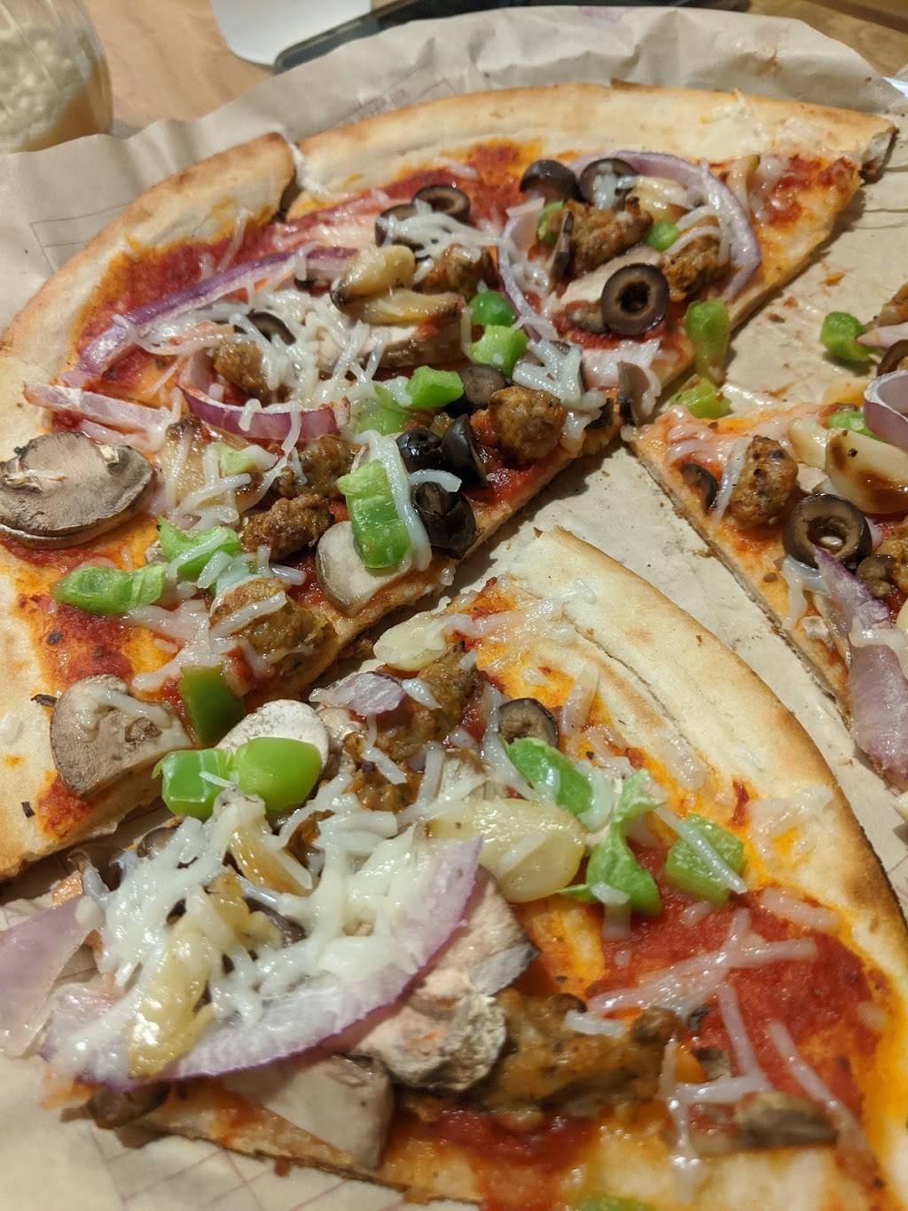 MOD Pizza | restaurant | 7152 SW Hazel Fern Rd, Portland, OR 97224, USA | 9712232065 OR +1 971-223-2065