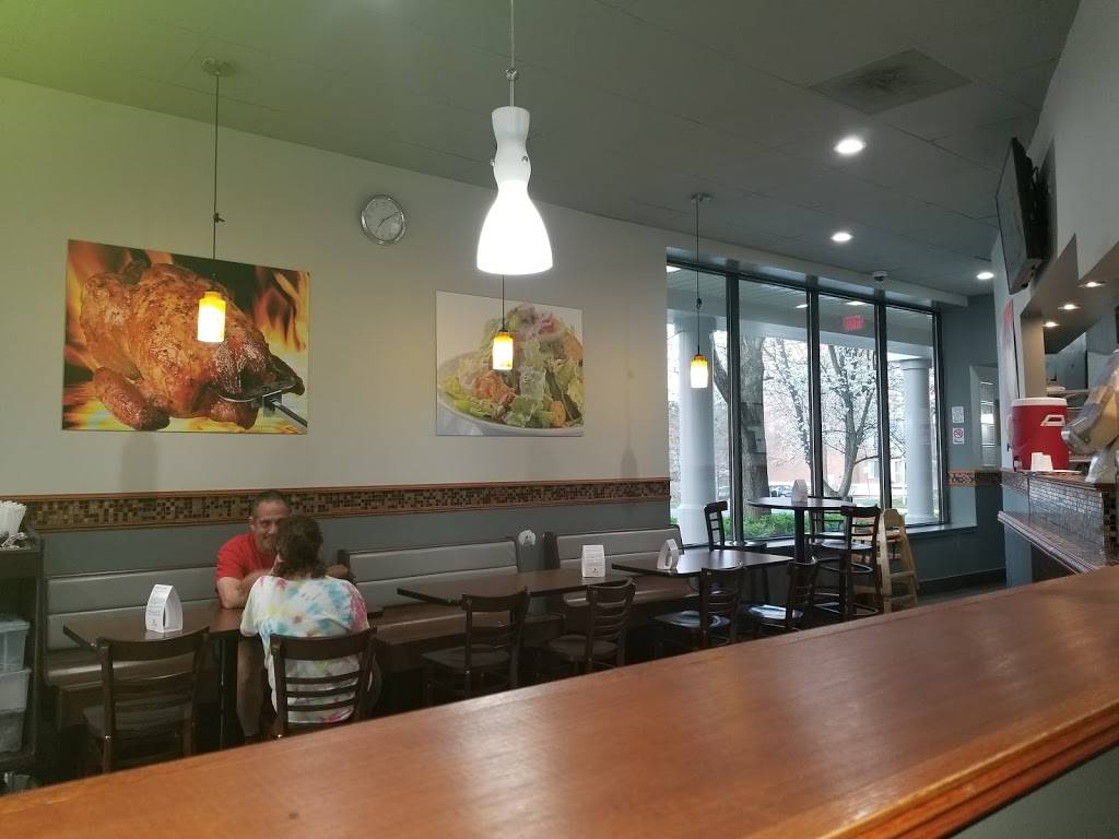 Crisp & Juicy | restaurant | 3800 International Dr, Silver Spring, MD 20906, USA | 3015983333 OR +1 301-598-3333