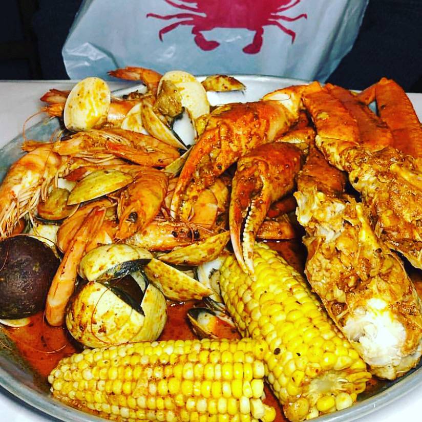 Rocking Crab | night club | 8635 Blanding Blvd #201, Jacksonville, FL 32244, USA | 9042038888 OR +1 904-203-8888