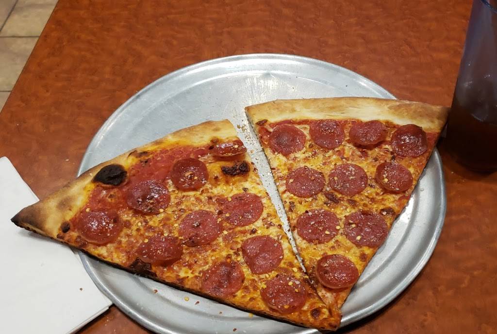 Racanellis New York Pizzeria | | restaurant | 12 S Euclid Ave, St. Louis, MO 63108, USA | 3143677866 OR +1 314-367-7866