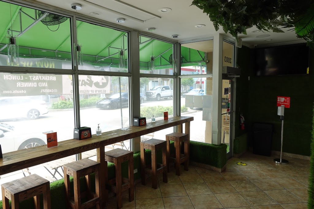C4Eats | restaurant | 2003 Harrison St, Hollywood, FL 33020, USA | 9544048065 OR +1 954-404-8065