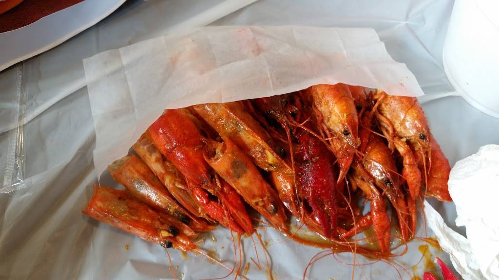 Hot N Juicy | restaurant | 7572 W Sand Lake Rd, Orlando, FL 32819, USA | 4073704655 OR +1 407-370-4655