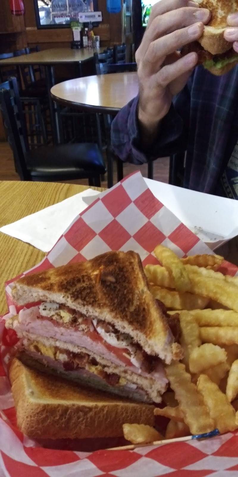 Muggbees | restaurant | 8405 US-42, Florence, KY 41042, USA | 8593719766 OR +1 859-371-9766