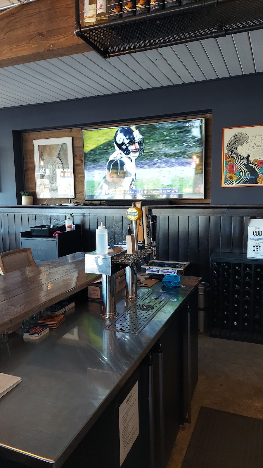 Ignition | cafe | 468 E North Bend Way, North Bend, WA 98045, USA | 4252929589 OR +1 425-292-9589