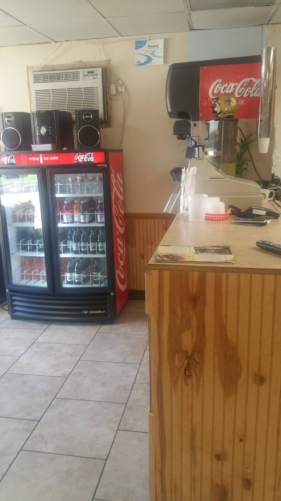 Buddys Kitchen | meal takeaway | located right behind jiggers bar, 1645 Veterans Memorial Blvd #c, Metairie, LA 70005, USA | 5048346315 OR +1 504-834-6315