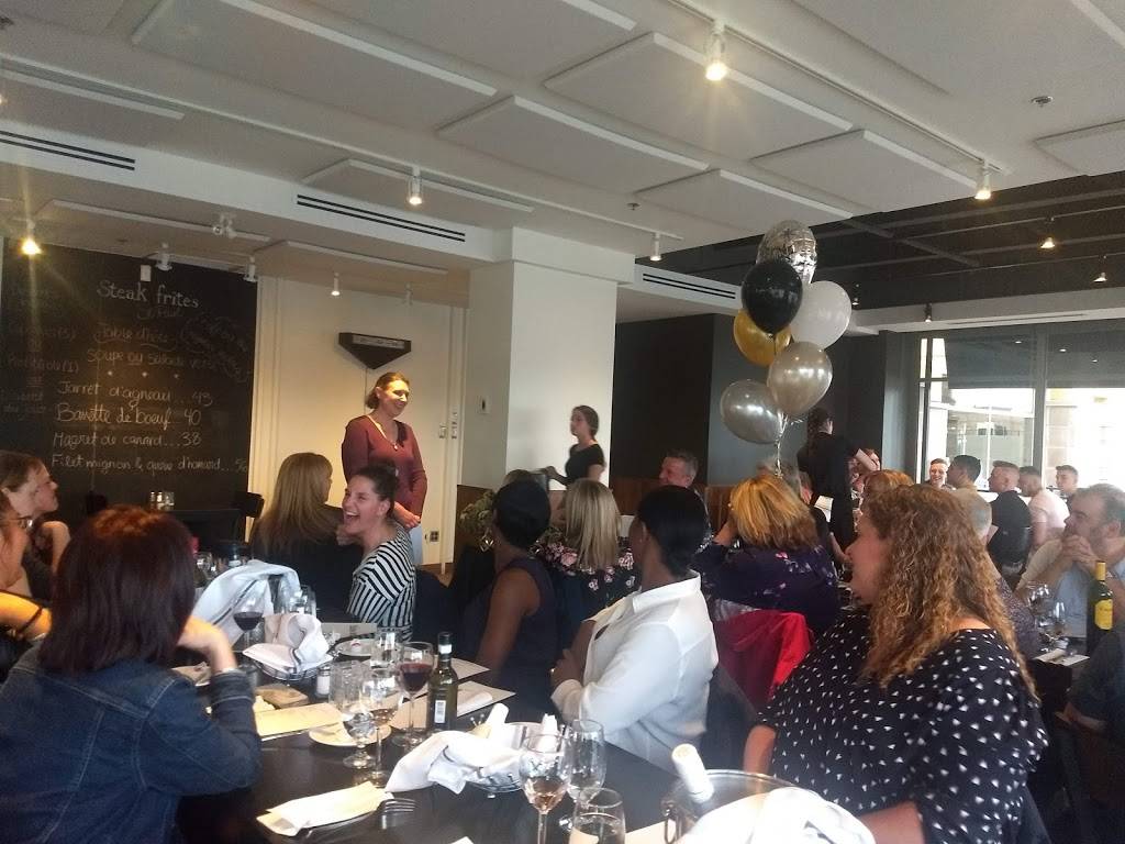 Steak Frites St-Paul | restaurant | 950 Montée des Pionniers, Terrebonne, QC J6V 1S8, Canada | 4507040605 OR +1 450-704-0605