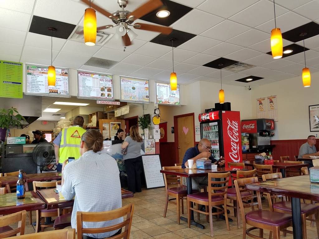 Asian Pot | restaurant | 2801 Packerland Way #1, Louisville, KY 40213, USA | 5029696888 OR +1 502-969-6888