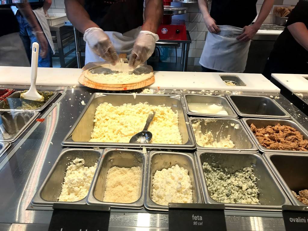 Blaze Pizza | restaurant | 1317 Q St, Lincoln, NE 68508, USA | 4028029973 OR +1 402-802-9973