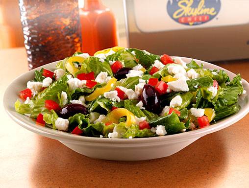 Skyline Chili | restaurant | 2045 Gulf to Bay Blvd, Clearwater, FL 33765, USA | 7277541323 OR +1 727-754-1323