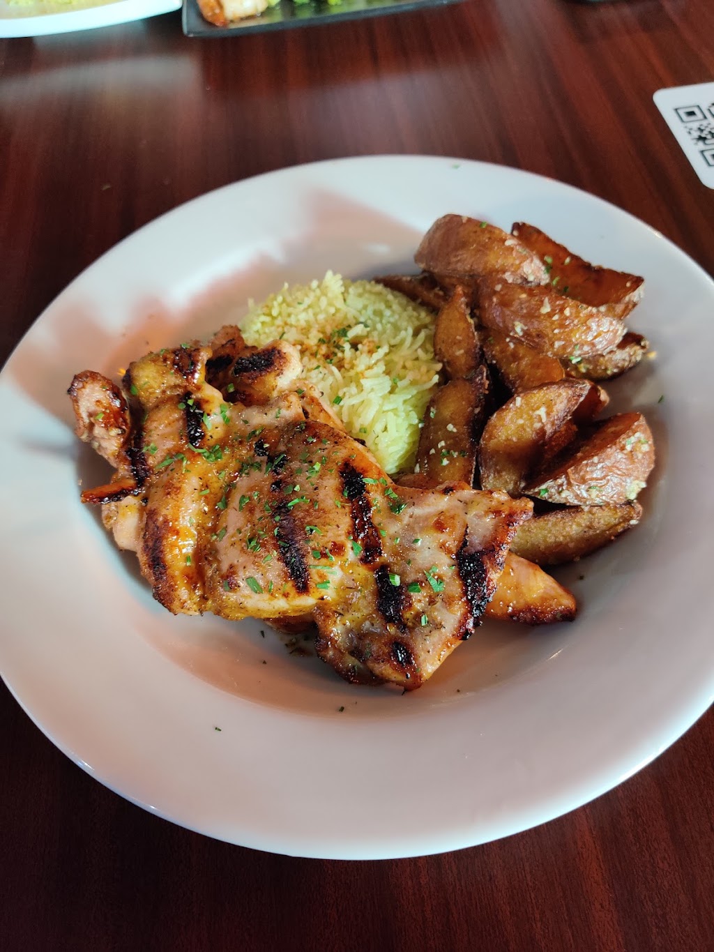 Chubbys Hookah Lounge & Tapas Bar | restaurant | 5035 S Fort Apache Rd Suite 101-103, Las Vegas, NV 89148, USA | 7022011710 OR +1 702-201-1710