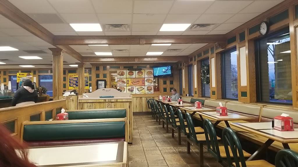 Hot Grill | restaurant | 669 Lexington Ave, Clifton, NJ 07011, USA | 9737726000 OR +1 973-772-6000