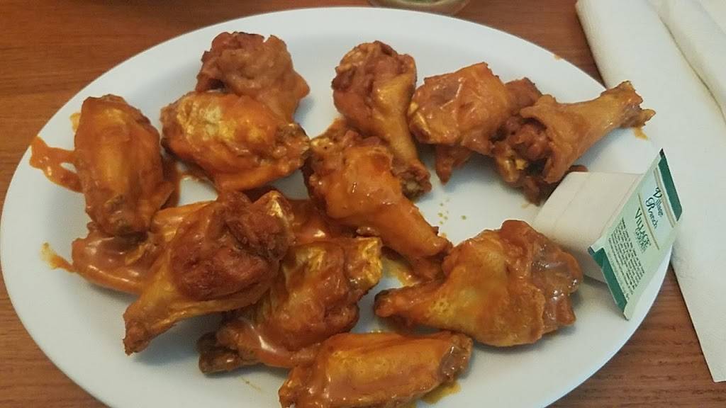 Italian Touch Pizza | restaurant | 345 W Reservoir Rd, Woodstock, VA 22664, USA | 5404598785 OR +1 540-459-8785