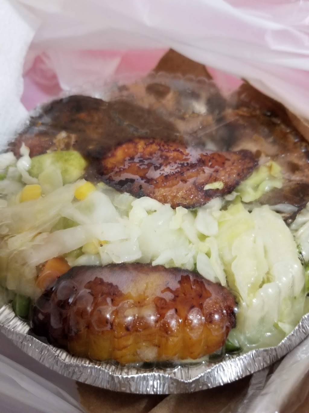 Triple Ds Place | restaurant | 771 Washington Ave, Brooklyn, NY 11238, USA | 7186232310 OR +1 718-623-2310