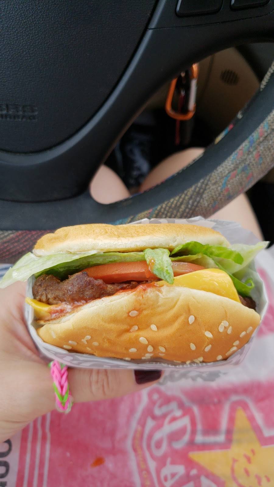 Carls Jr. | restaurant | 3930 Eastex Fwy, Beaumont, TX 77703, USA | 4093471071 OR +1 409-347-1071