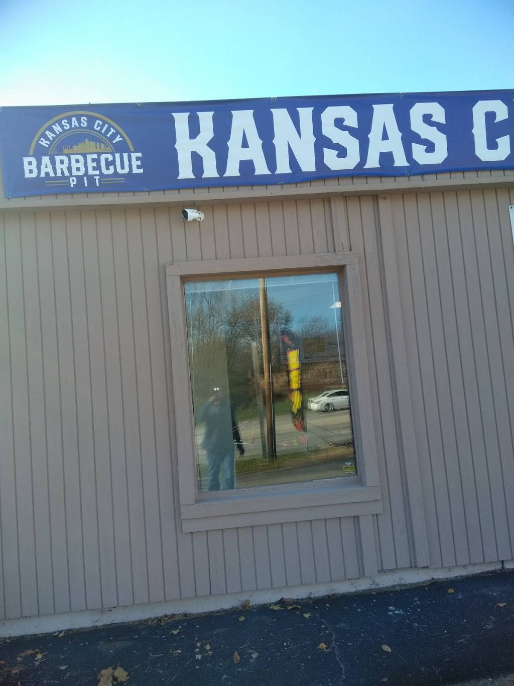 Kansas City Barbeque Pit | restaurant | 2645 N Oakland Ave, Decatur, IL 62526, USA | 2172206090 OR +1 217-220-6090