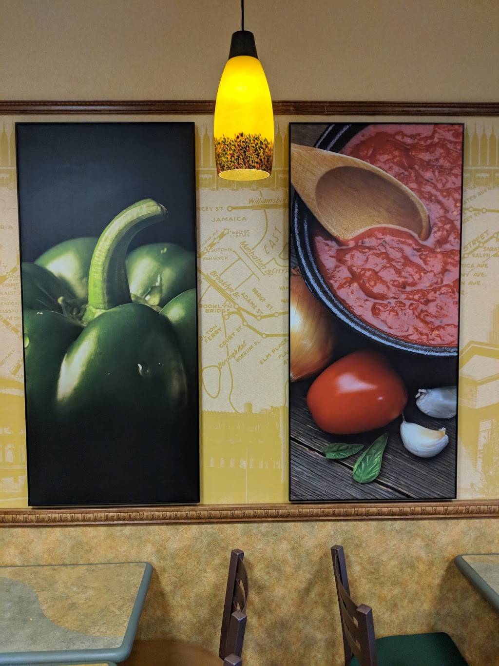 Subway | restaurant | 514 Oxbow Dr, Grovetown, GA 30813, USA | 7062503173 OR +1 706-250-3173