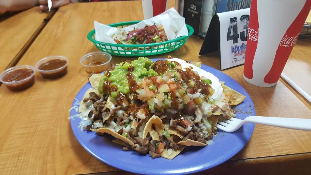 La Favorita Taqueria | restaurant | 5940 Florin Rd, Sacramento, CA 95823, USA | 9163915544 OR +1 916-391-5544