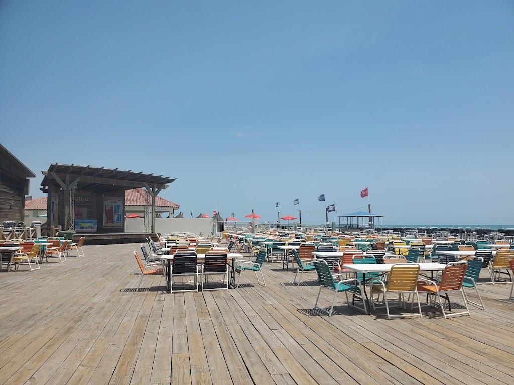 Claytons Beach Bar & Event Venue | restaurant | 6900 Padre Blvd, South Padre Island, TX 78597, USA | 9567615900 OR +1 956-761-5900