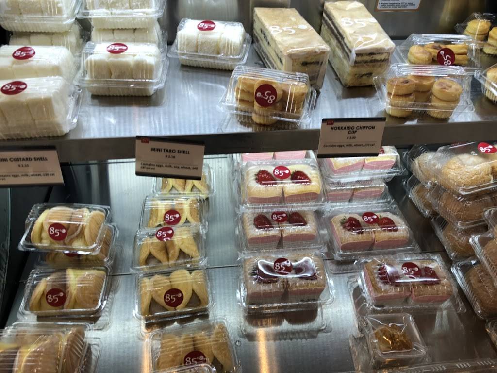 85C Bakery Cafe - Irvine (Spectrum) | bakery | 915 Spectrum Center Dr, Irvine, CA 92618, USA | 9497270985 OR +1 949-727-0985