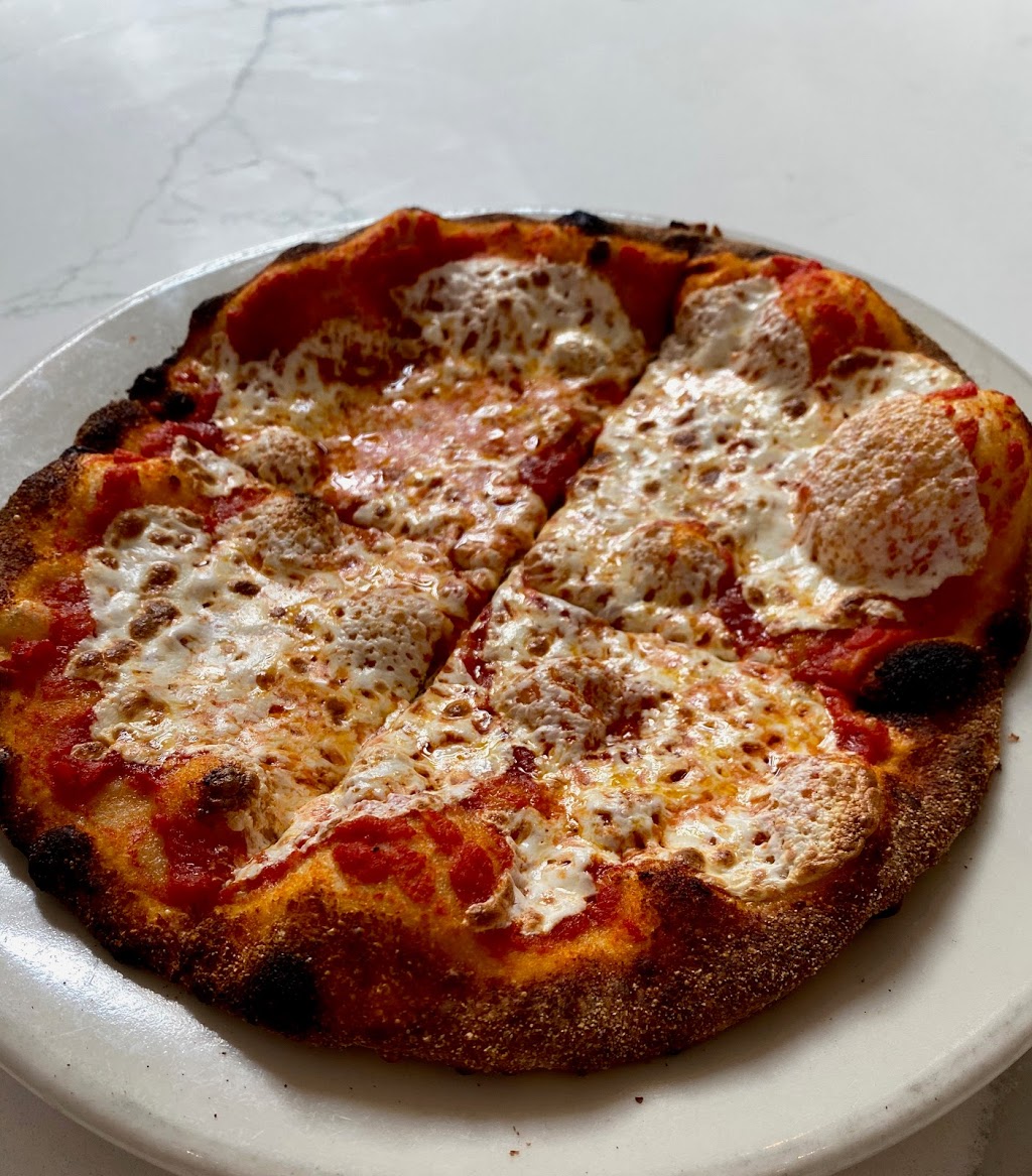 SaladZone | restaurant | 107-23 Metropolitan Ave, Queens, NY 11375, USA | 7184045870 OR +1 718-404-5870