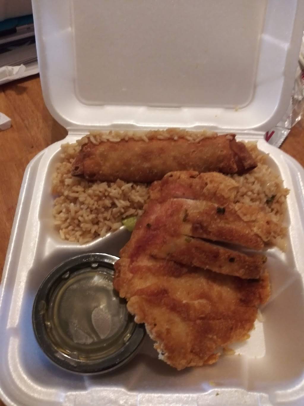 China Rose | restaurant | 1431 Pleasanton Rd, San Antonio, TX 78221, USA | 2109778880 OR +1 210-977-8880