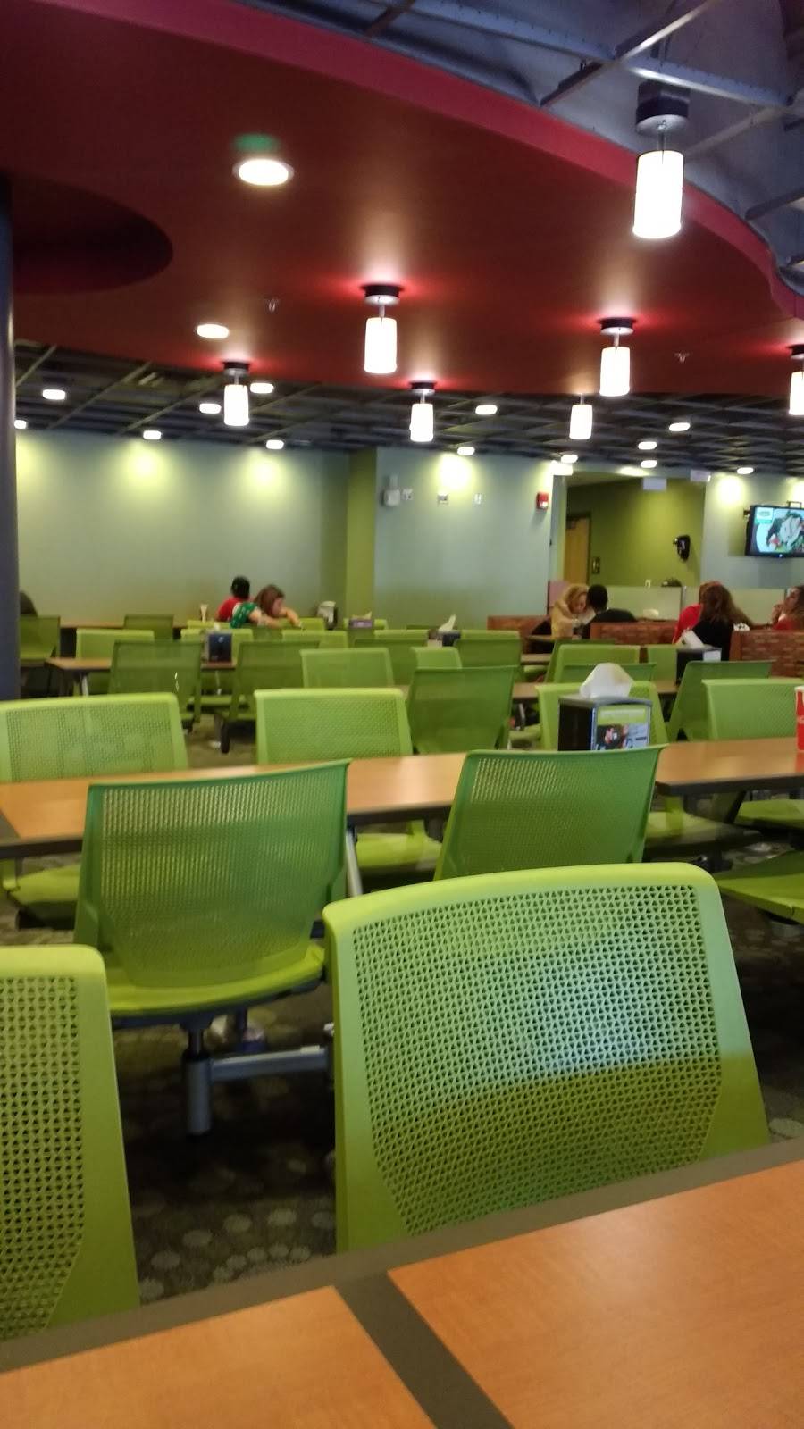 Chick-fil-A | restaurant | 2600 Founders Dr, Raleigh, NC 27695, USA | 9195157910 OR +1 919-515-7910