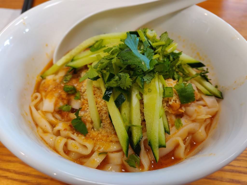 Apt. Li-Xiang 立祥公寓 | restaurant | 411 E Huntington Dr #101D, Arcadia, CA 91006, USA | 6263488335 OR +1 626-348-8335