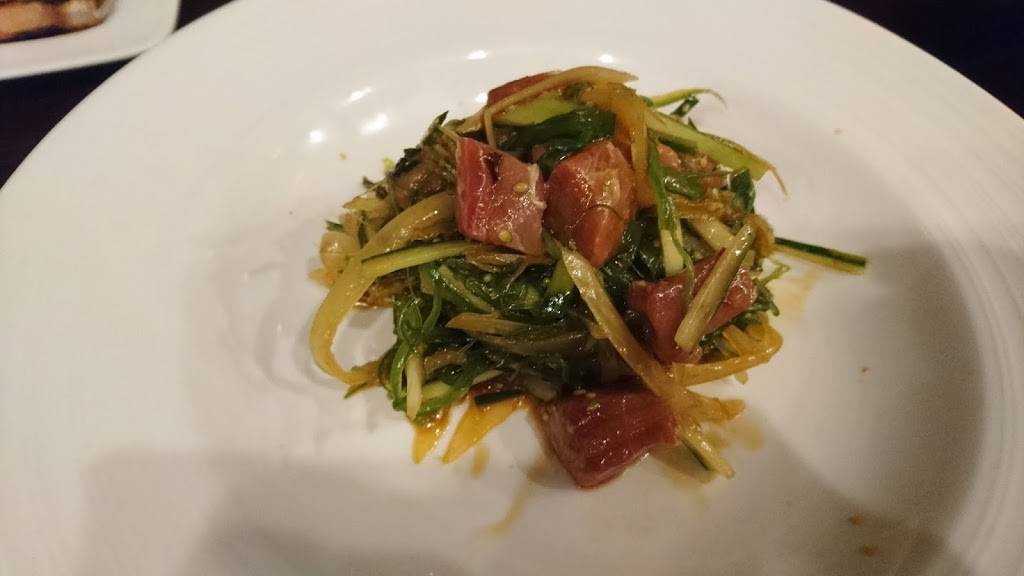 Tao Sushi | restaurant | 4808 Mission St, San Francisco, CA 94112, USA | 4155855055 OR +1 415-585-5055