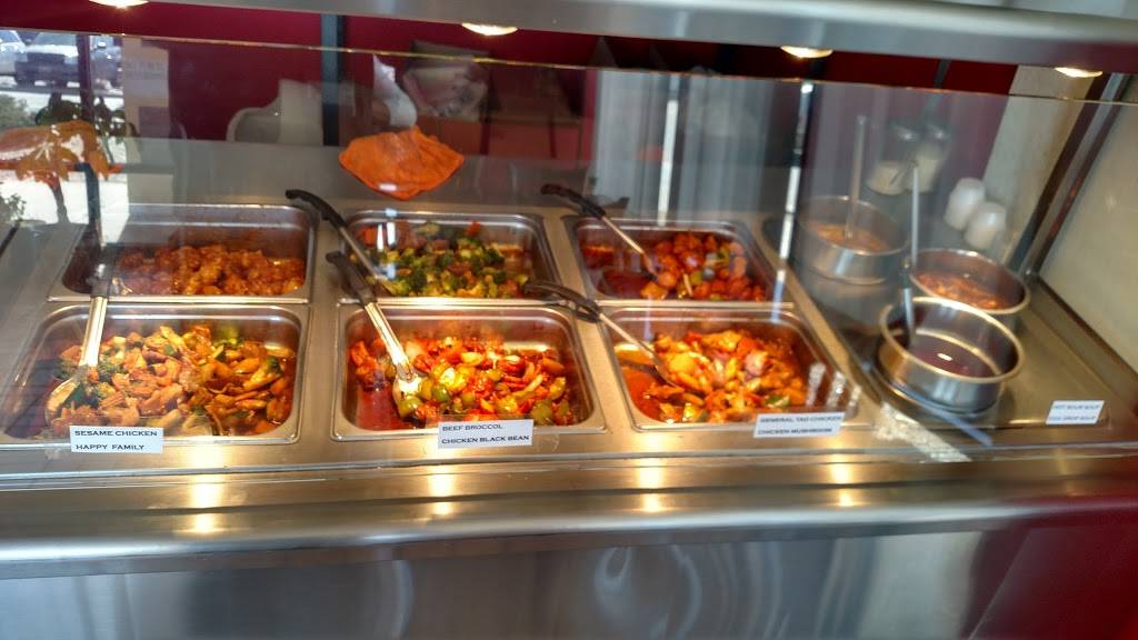 Thai and Chinese Express | restaurant | 3531 S Logan St, Englewood, CO 80113, USA | 3037880788 OR +1 303-788-0788