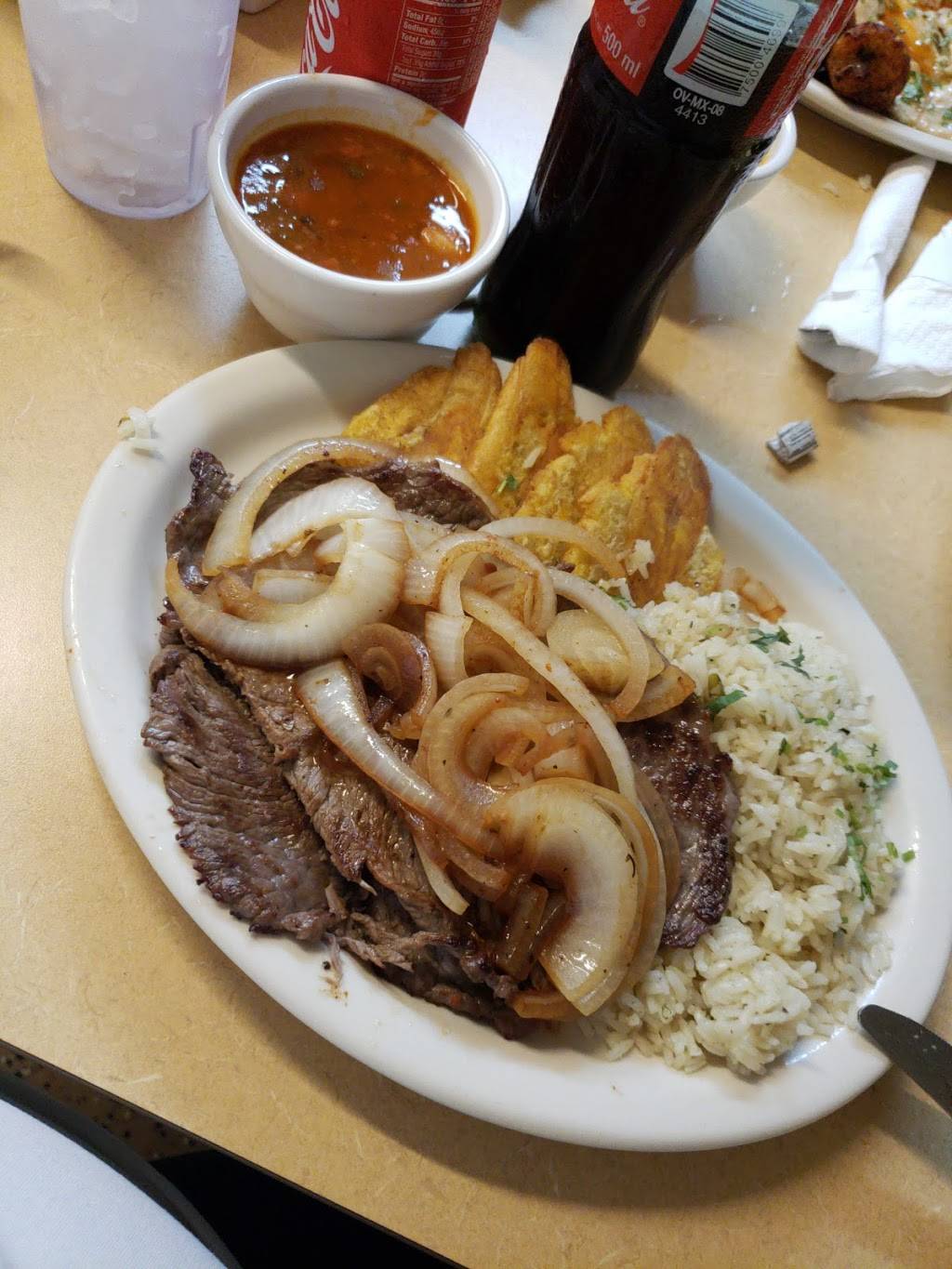 Ponce Restaurant | restaurant | 6130 15th St E, Bradenton, FL 34203, USA | 9412421796 OR +1 941-242-1796