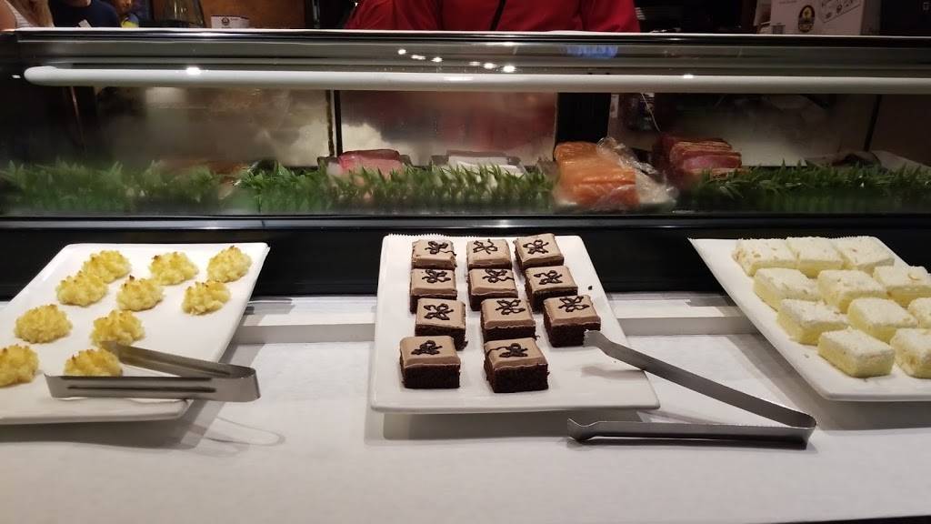 Sushi Kiku | restaurant | 2770 Lenox Rd NE, Atlanta, GA 30324, USA | 4044674544 OR +1 404-467-4544