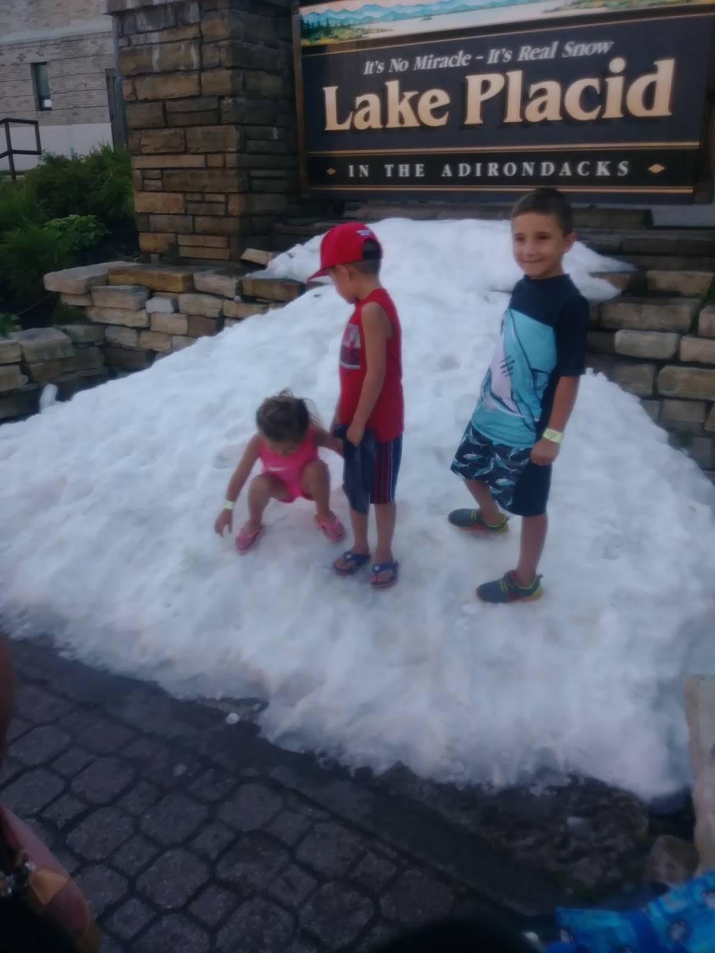 Subway | restaurant | 2617 Main St, Lake Placid, NY 12946, USA | 5185237165 OR +1 518-523-7165