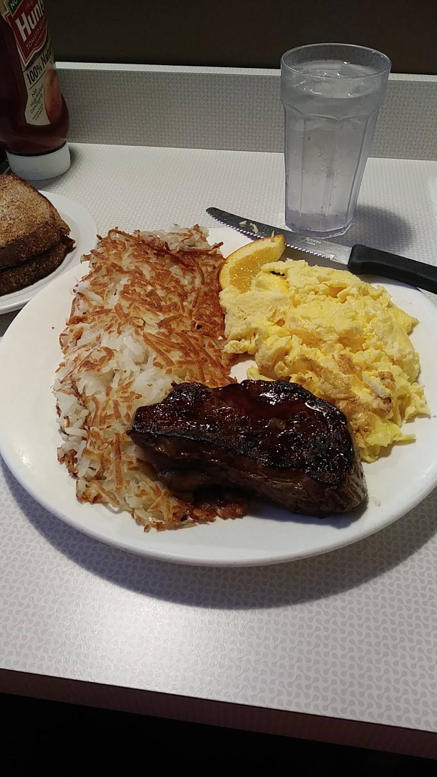 Whites Restaurant | restaurant | 1138 Commercial St SE, Salem, OR 97302, USA | 5033630297 OR +1 503-363-0297