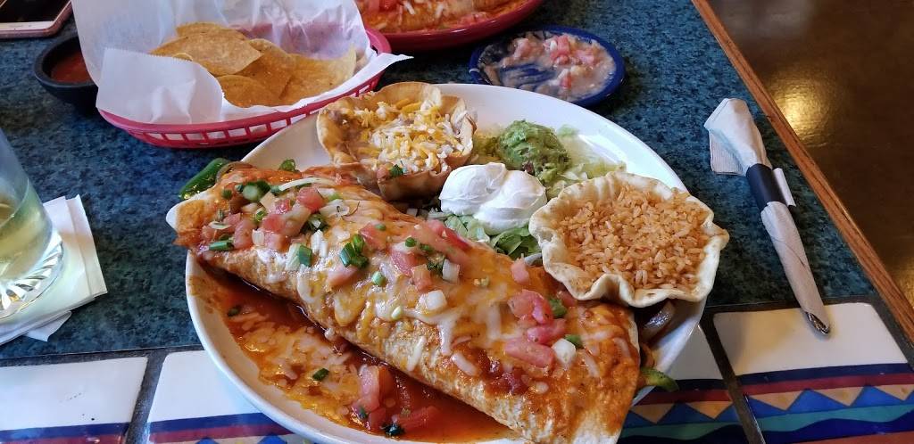 El Patron | restaurant | 1110 NE 2nd St, Corvallis, OR 97330, USA | 5417521360 OR +1 541-752-1360