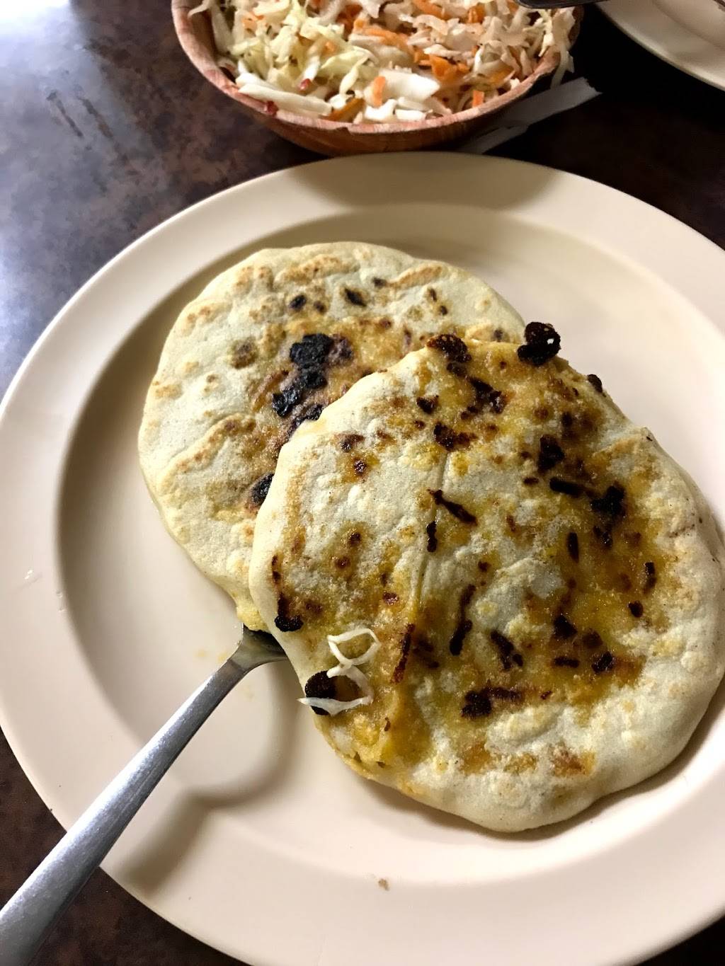 Pupuseria | Salvadorena Restaurant | restaurant | 340 Welch Rd, Nashville, TN 37211, USA | 6152930437 OR +1 615-293-0437