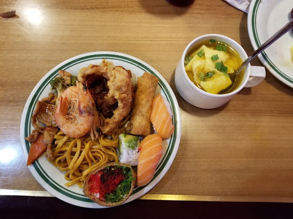 King Buffet | restaurant | 3508 Knickerbocker Rd, San Angelo, TX 76904, USA | 3252276997 OR +1 325-227-6997