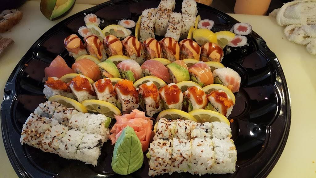 Fushi Yami | restaurant | 822 W Lincoln Hwy, DeKalb, IL 60115, USA | 8157488868 OR +1 815-748-8868