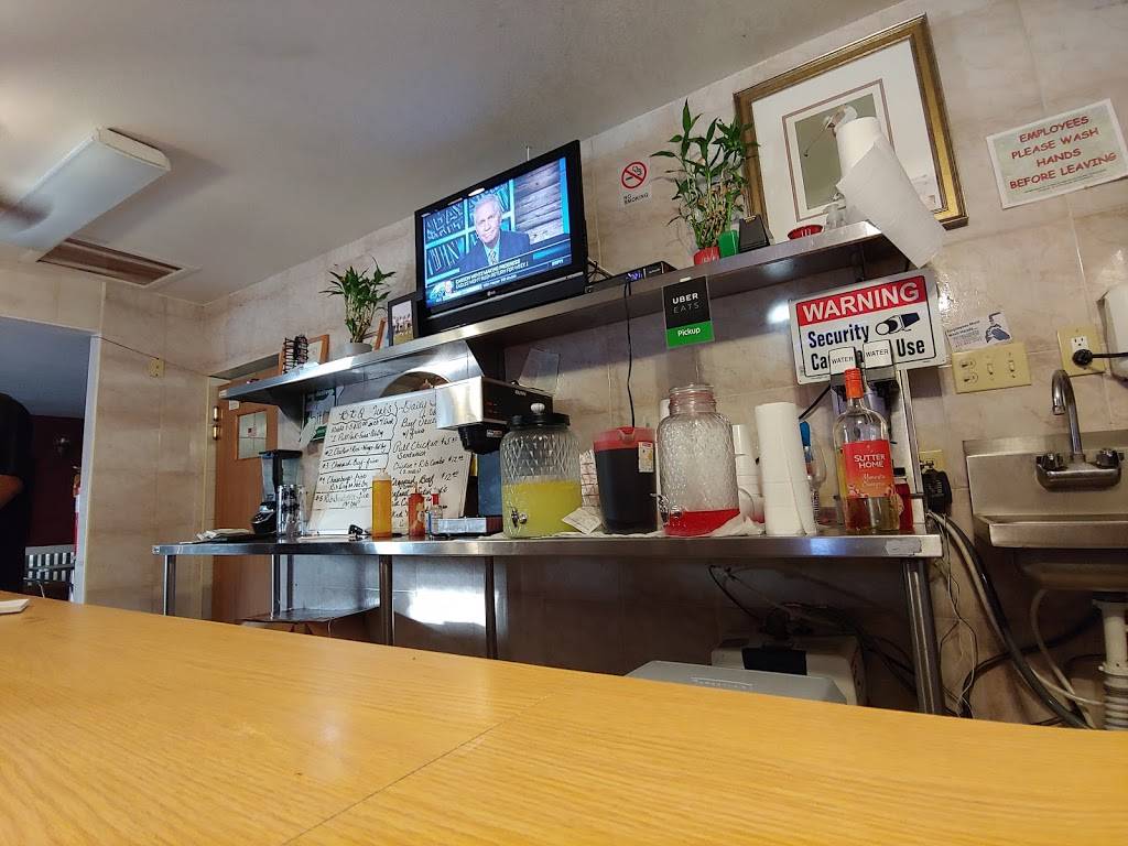 Famous Jays BBQ | restaurant | 2602, 5155 Haines Rd N, St. Petersburg, FL 33714, USA | 7274407779 OR +1 727-440-7779