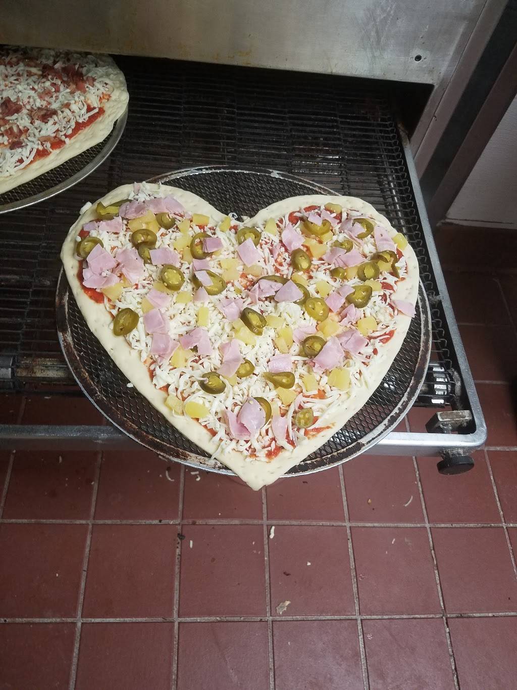 Valentinos Pizza | restaurant | 4101, 4911 East Chapman Avenue, Orange, CA 92869, USA | 7142886970 OR +1 714-288-6970