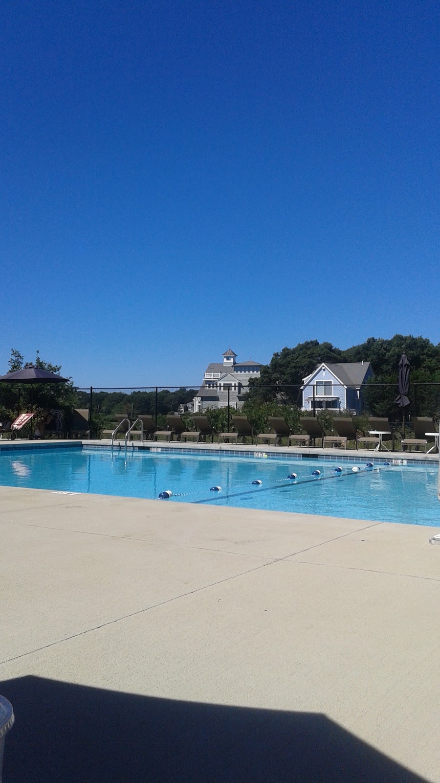 Seacoast Shores Association, Inc. | restaurant | 7 Farview Ln, East Falmouth, MA 02536, USA | 5085407411 OR +1 508-540-7411