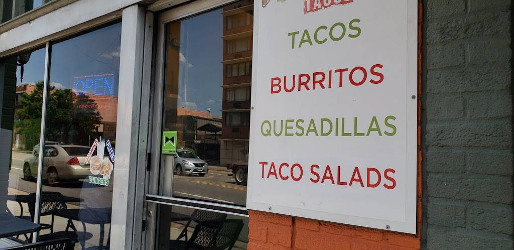 University Tacos and Burritos | restaurant | 2009 University Blvd, Birmingham, AL 35233, USA | 2055385568 OR +1 205-538-5568